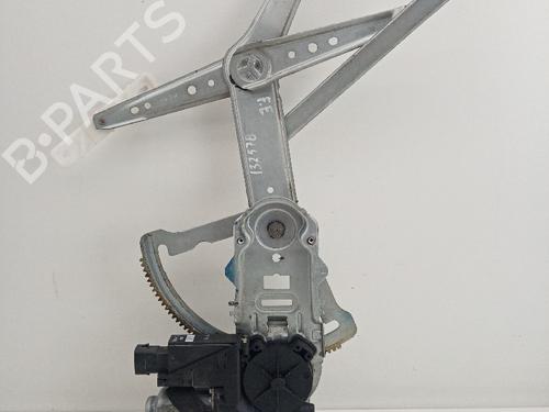 Used Front left window mechanism Front left window mechanism OPEL CORSA C (X01) 1.2 (F08, F68) (75 hp) 21034979 21034979