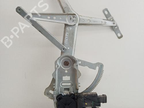 Used Front right window mechanism Front right window mechanism 21034980 21034980
