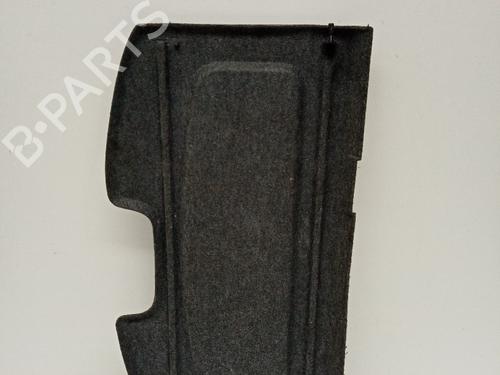 Rear parcel shelf ROVER 25 I Hatchback (RF) 1.4 16V | BP21035062C85 - Image 2
