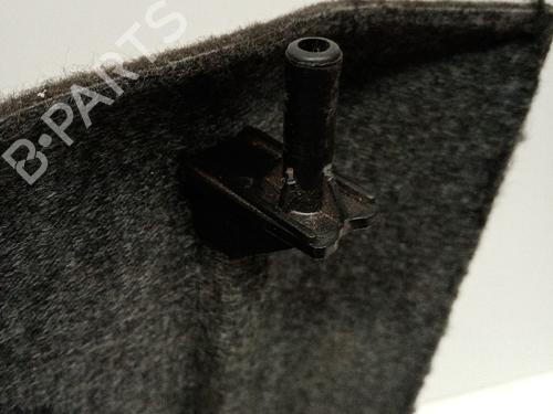 Rear parcel shelf ROVER 25 I Hatchback (RF) 1.4 16V | BP21035062C85 - Image 3