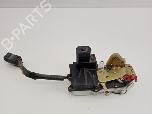 Used Front left lock Front left lock ROVER 25 I Hatchback (RF) 1.4 16V (103 hp) 21035070 21035070