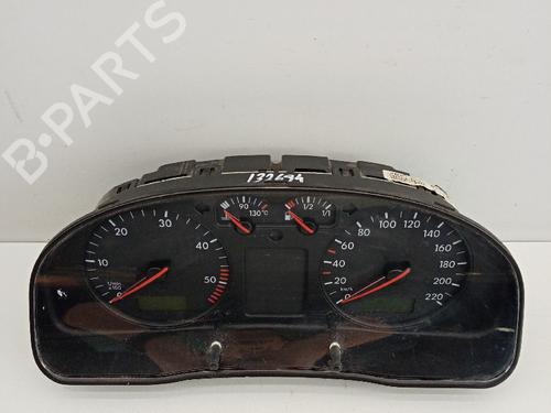 Used Instrument cluster Instrument cluster 21035074 21035074