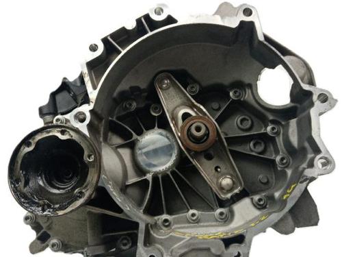 Used Gearbox Gearbox SKODA RAPID Spaceback (NH1) 1.2 TSI (86 hp) 21035081 21035081