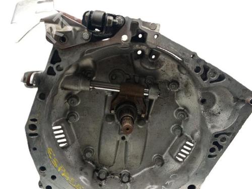 Used Gearbox Gearbox RENAULT ESPACE II (J/S63_) [1991-1997] 21035087 21035087