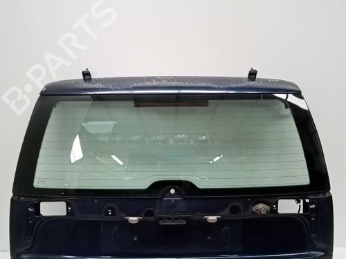 Used Tailgate Tailgate SEAT CORDOBA Vario (6K5) [1996-2002] 21035099 21035099