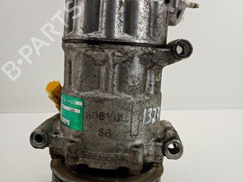 Used AC compressor AC compressor CITROËN C3 I (FC_, FN_) 1.4 HDi (68 hp) 21035102 21035102