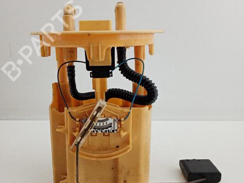 Bränslepump Bränslepump CITROËN C3 I (FC_, FN_) 1.4 HDi (68 hp) 21035104 21035104