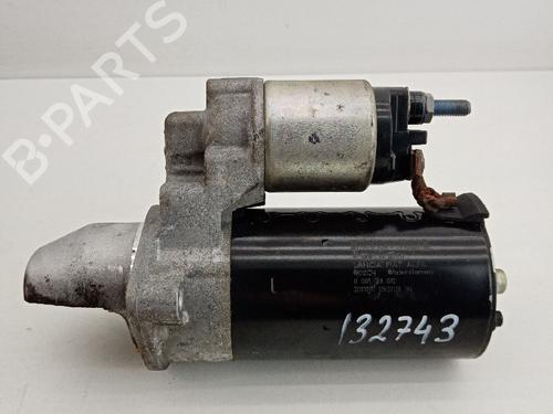 Used Starter Starter FIAT PUNTO EVO (199_) 1.3 D Multijet (95 hp) 21035109 21035109