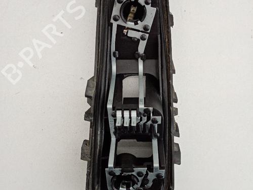 Lampeholder Lampeholder FIAT PUNTO EVO (199_) 1.3 D Multijet (95 hp) 21035114 21035114
