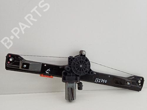 Used Front right window mechanism Front right window mechanism FIAT PUNTO EVO (199_) 1.3 D Multijet (95 hp) 21035115 21035115