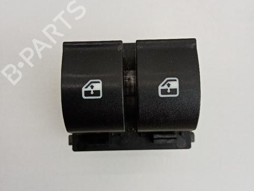 Used Left front window switch Left front window switch FIAT PUNTO EVO (199_) 1.3 D Multijet (95 hp) 21035123 21035123