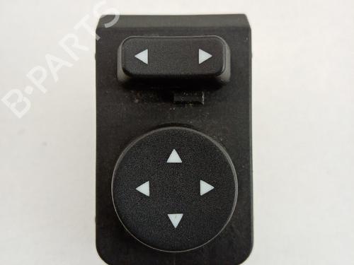 Used Mirror switch Mirror switch FIAT PUNTO EVO (199_) 1.3 D Multijet (95 hp) 21035124 21035124