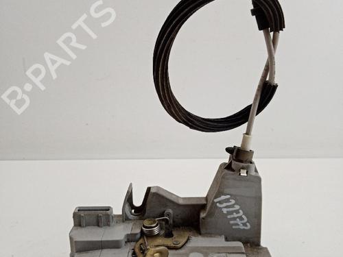 Used Rear right lock Rear right lock PEUGEOT 307 Break (3E) 1.4 HDi (68 hp) 21035133 21035133