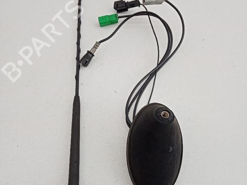 Antenne/Base Antenne/Base PEUGEOT 307 Break (3E) 1.4 HDi (68 hp) 21035134 21035134