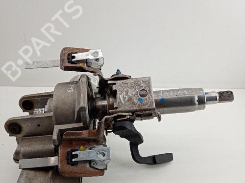 Used Steering column Steering column FIAT PUNTO EVO (199_) 1.3 D Multijet (95 hp) 21035138 21035138