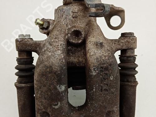 Used Left rear brake caliper Left rear brake caliper 21035140 21035140