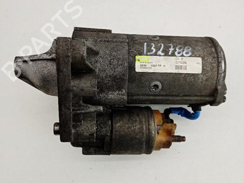 Used Starter Starter PEUGEOT 307 Break (3E) 1.4 HDi (68 hp) 21035141 21035141