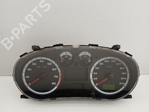 Used Instrument cluster Instrument cluster 21035145 21035145