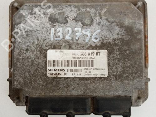 Used Engine control unit (ECU) Engine control unit (ECU) 21035147 21035147