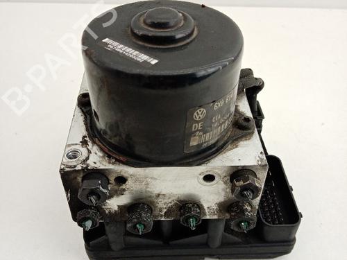 Used ABS pump ABS pump SEAT CORDOBA Vario (6K5) [1996-2002] 21035150 21035150