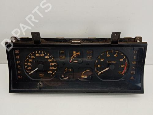 Used Instrument cluster Instrument cluster RENAULT 19 I Chamade (L53_) 1.4 (75 hp) 21035155 21035155
