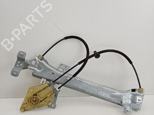 Used Rear left window mechanism Rear left window mechanism 21035159 21035159