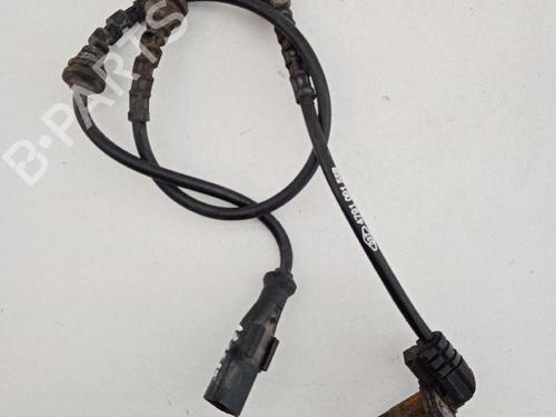 Used Electronic module Electronic module RENAULT MEGANE III Grandtour (KZ0/1) 1.5 dCi (86 hp) 21035160 21035160