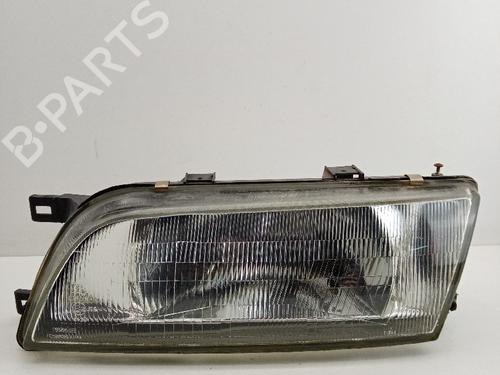 Used Left headlight Left headlight NISSAN ALMERA I (N15) 1.4 (87 hp) 21035242 21035242