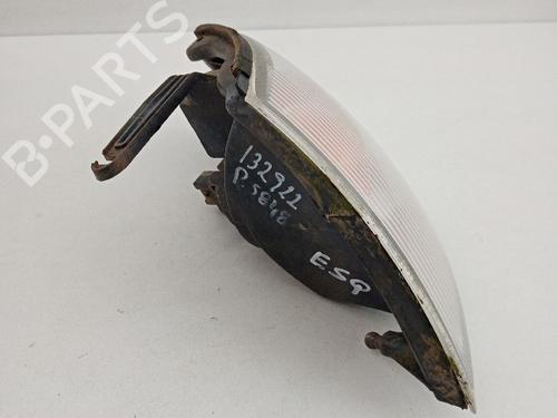 Left front indicator NISSAN ALMERA I (N15) 1.4 | BP21035244C32 - Image 2