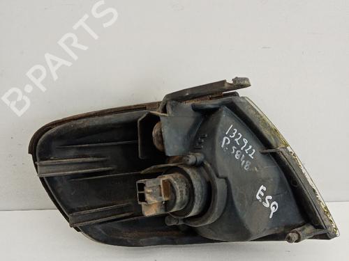 Left front indicator NISSAN ALMERA I (N15) 1.4 | BP21035244C32 - Image 3