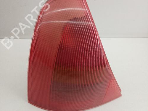 Used Left taillight Left taillight 21035249 21035249