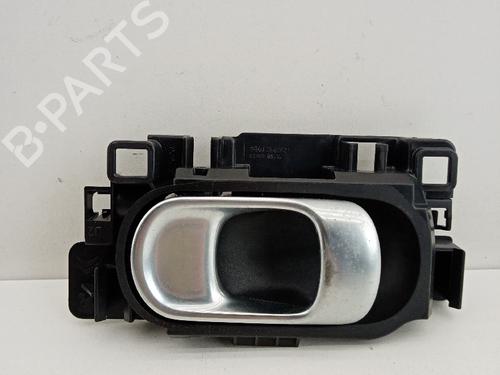 Used Rear right interior door handle Rear right interior door handle CITROËN C3 III (SX) 1.2 PureTech 82 (83 hp) 21035260 21035260