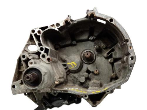 Used Gearbox Gearbox RENAULT CLIO I Hatchback Van (S57_) [1991-1998] 21035273 21035273