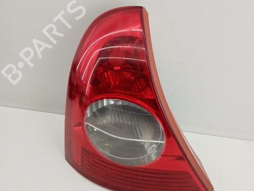 Used Left taillight Left taillight RENAULT CLIO II (BB_, CB_) 1.5 dCi (B/CB07) (65 hp) 21035287 21035287