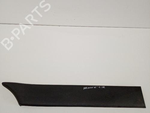 Dørlist Dørlist CITROËN BERLINGO / BERLINGO FIRST Box Body/MPV (M_) [1996-2011] 22374545 22374545