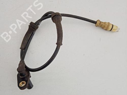 Used Electronic module Electronic module RENAULT CLIO II (BB_, CB_) 1.5 dCi (B/CB07) (65 hp) 21035291 21035291