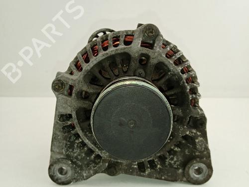 Used Alternator Alternator RENAULT CLIO II (BB_, CB_) 1.5 dCi (B/CB07) (65 hp) 21035297 21035297
