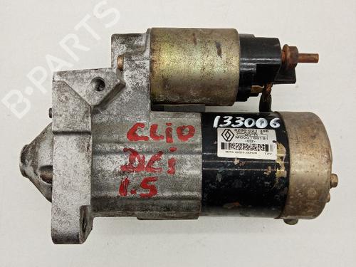 Used Starter Starter SUZUKI JIMNY Closed Off-Road Vehicle (SN) 1.5 DDiS 4WD (SN415D) (65 hp) 21035298 21035298