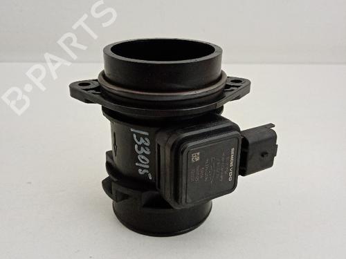 Used Mass air flow sensor Mass air flow sensor PEUGEOT 207 (WA_, WC_) 1.4 HDi (68 hp) 21035305 21035305
