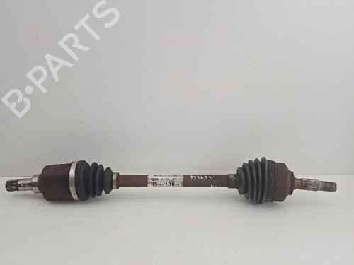Used Left front driveshaft Left front driveshaft 21035310 21035310