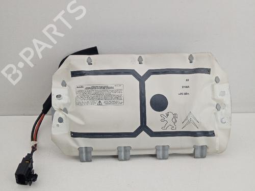 Used Passenger airbag Passenger airbag PEUGEOT 207 (WA_, WC_) 1.4 HDi (68 hp) 21035320 21035320