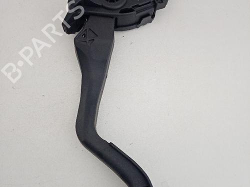 Used Pedal Pedal PEUGEOT 207 (WA_, WC_) 1.4 HDi (68 hp) 21035321 21035321