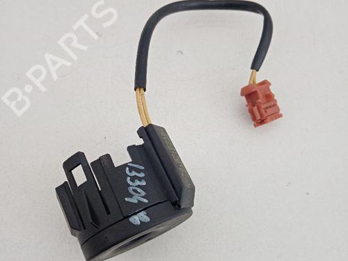 Used Electronic module Electronic module PEUGEOT 207 (WA_, WC_) 1.4 HDi (68 hp) 21035329 21035329