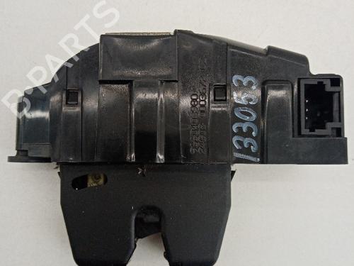 Used Tailgate lock Tailgate lock 21035334 21035334