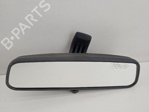 Used Rear mirror Rear mirror OPEL CORSA B (S93) 1.4 Si (F08, F68, M68) (82 hp) 21035346 21035346