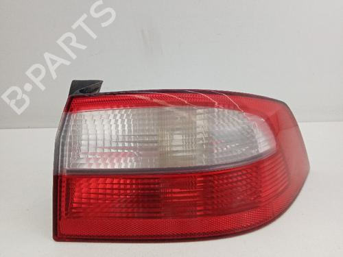 Used Right taillight Right taillight 21035351 21035351