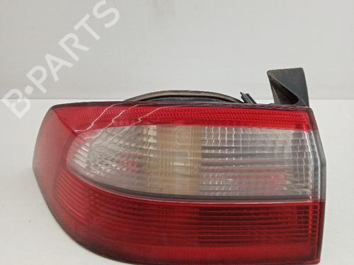 Used Left taillight Left taillight 21035352 21035352