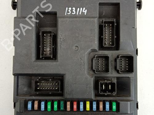 Used Electronic module Electronic module PEUGEOT 207 (WA_, WC_) [2006-2015] 21035375 21035375