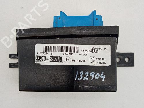 Used Electronic module Electronic module 21035226 21035226