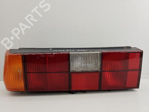 Used Left taillight Left taillight VOLVO 340-360 (343, 345) [1975-1991] 21035236 21035236